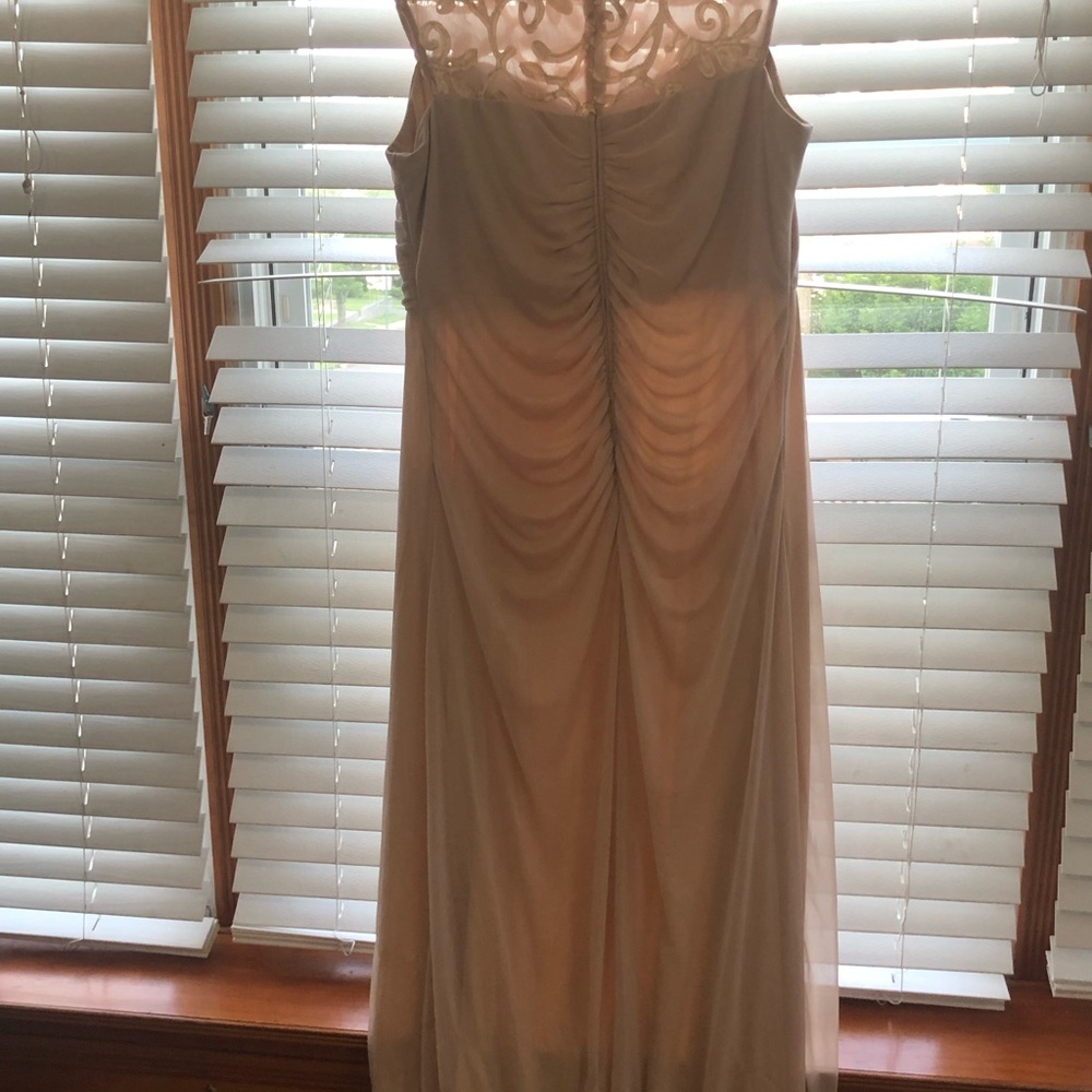 Juno Dress – - Picture 9 of 9